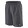 FILA SHORT SANTANA Ebony