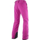 SALOMON ICEMANIA PANT W Rose Violet