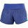 SALOMON ELEVATE 2in1 SHORT W Medieval Blue/Sodalite