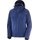 SALOMON BRILLIANT JKT W Blau